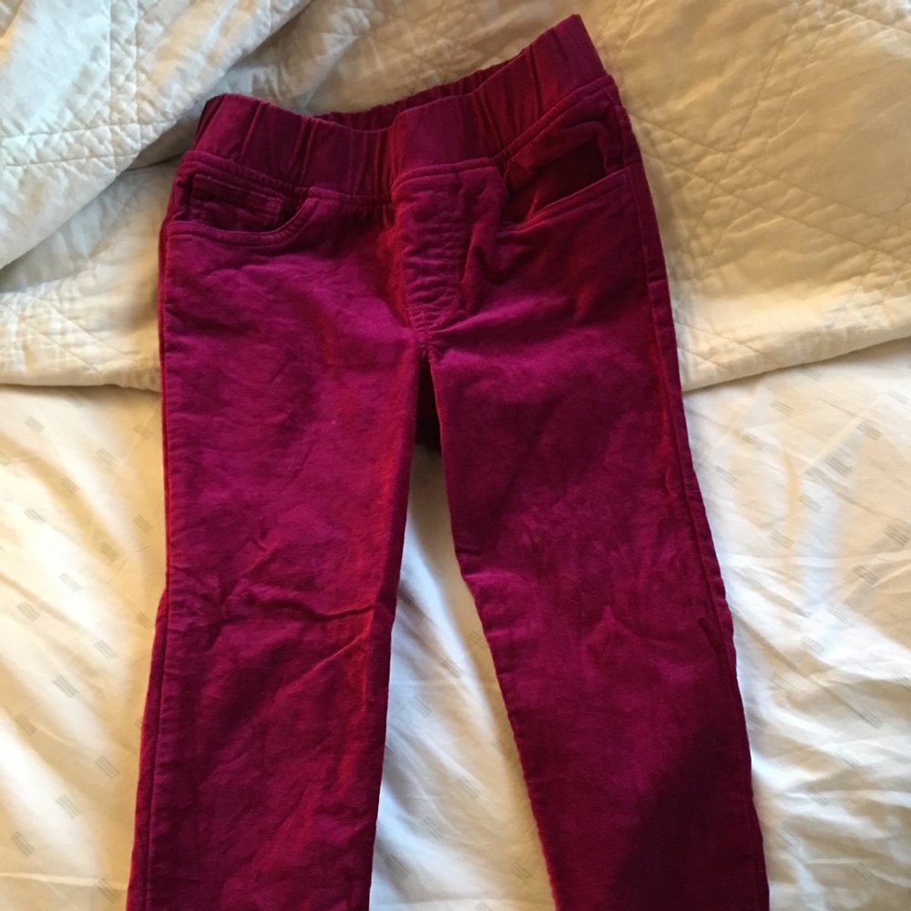 Tea collection velvet